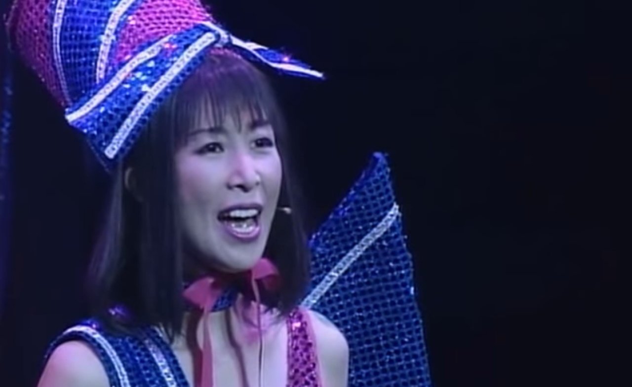 Sega Adds Sumire Kanzaki Retirement Show, 6 More to Spotify