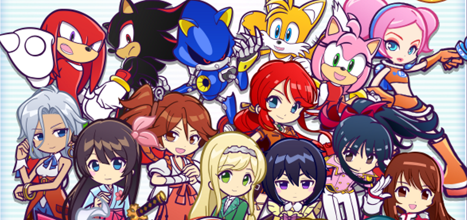 Sakura Wars Returns to Puyo Puyo Quest In New Crossover Event - The Combat  Revue Review